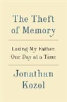 Jonathan Kozol - The Theft of Memory
