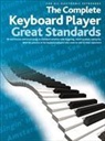 Hal Leonard Publishing Corporation (COR), Hal Leonard Publishing Corporation - The Complete Keyboard Player - Great Standards