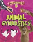 Isabel Thomas - Animal Gymnastics