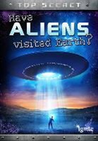 Nick Hunter - Have Aliens Visited Earth?