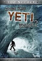 Nick Hunter - Does the Yeti Exist?