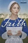 Lyn Cote - Faith