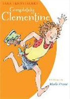 Marla Frazee, Sara Pennypacker, Sara/ Frazee Pennypacker, Marla Frazee - Completely Clementine