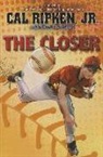 Marla Frazee, Sara Pennypacker, Cal Ripken, Cal Ripken Jr - The Closer