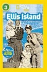 E. a. Carney, Elizabeth Carney, Elizabeth A. Carney - Ellis Island