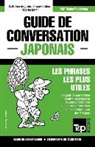 Andrey Taranov - Guide de Conversation Français-Japonais Et Dictionnaire Concis de 1500 Mots