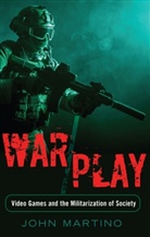John Martino - War/Play
