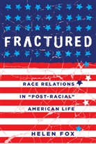 Helen Fox, Fox Helen - Fractured