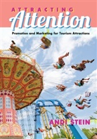 Andi Stein - Attracting Attention