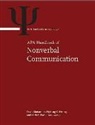 Mark G. Frank, Hyi Sung Hwang, David (EDT)/ Hwang Matsumoto, David Hwang Matsumoto, David Ricky Matsumoto, Mark G. Frank... - Apa Handbook of Nonverbal Communication