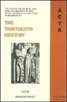 Kathleen Ashley - ACTA Volume #3