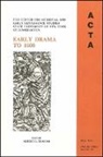 Albert H Tricomi, Albert H. Tricomi - ACTA Volume #13