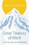 Geshe Kelsang Gyatso, Kelsang Gyatso - Great Treasury of Merit