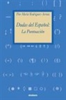 Flor Maria Rodriguez-Arenas - Dudas del Español