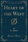O. Henry - Heart of the West (Classic Reprint)