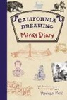 Marissa Moss, Marissa Moss - California Dreaming