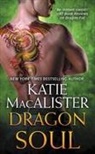 Katie Macalister - Dragon Soul