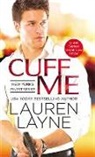 LAUREN LAYNE - Cuff Me