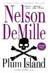 Nelson DeMille - Plum Island