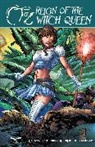 Jeff Massey, Ken Lashley, Jeff Massey, Antonio Bifulco, Ken Lashley - Grimm Fairy Tales: Oz: Reign of the Witch Queen