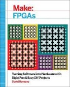David Romano, Romano David - Make: FPGAs