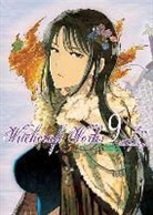 Ryu Mizunagi - Witchcraft Works 9