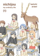 Keiichi Arawi - Nichijou
