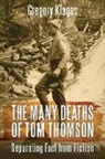 Gregory Klages - The Many Deaths of Tom Thomson