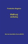 Frederiko Engelso - Malfruaj Verketoj