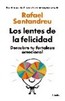 Rafael Santandreu - Los lentes de la felicidad / The Lenses of Happinessillustrates