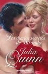 Julia Quinn - Los Diarios Secretos de Miranda