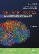Mark Bear, Mark F. Bear, Mark F. Paradiso Bear, Barry W. Connors, Michael A. Paradiso - Neurociencia. La Exploracion Del Cerebro