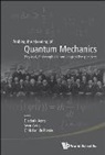 Diederik Aerts &amp; Sve Christian de Ronde, Diederik Aerts, Sven Aerts, Christian De Ronde - PROBING THE MEANING OF QUANTUM MECHANICS
