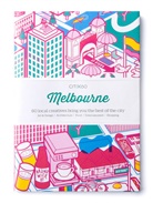 Viction Workshop, Victionary, Viction Workshop - CITI x60 Melbourne
