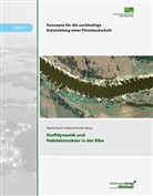 Helmut Fischer, Martin Pusch - Stoffdynamik und Habitatstruktur in der Elbe