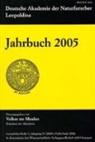 Volker ter Meulen - Jahrbuch 2005