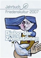 Kathrin Hämmerle, Brigitte Hipfl, Helga Rabenstein, Werner Wintersteiner - Jahrbuch Friedenskultur 2007