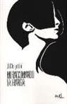 Jill Vergottini - Mi raccomando la frangia