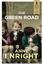 Anne Enright, Anne Enrigt - The Green Road