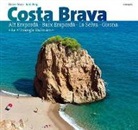 Jacqueline Novella, Jordi Puig, Llàtzer Moix, Llatzer Moix, Llàtzer Moix, Llàtzer (1955-....) Moix... - Costa Brava : Alt Empordà, Baix Empordà, La Selva, Girona + le triangle dalinien