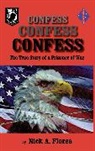 Nick Flores - Confess, Confess, Confess
