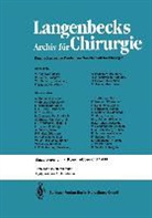Ungeheuer, E Ungeheuer, E. Ungeheuer - Verhandlungen der Deutschen Gesellschaft für Chirurgie