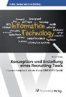 Niclas Pflüger - Konzeption und Erstellung eines Recruiting Tools