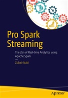 Zubair Nabi - Pro Spark Streaming