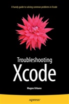 Magno Urbano - Troubleshooting Xcode