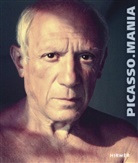 Didier Ottinger, Didier Ottinger, Diana Widmaier Picasso, Diana Widmaier-Picasso, Emilie Bouvard, Didie Ottinger... - Picasso Mania : Picasso and the contemporary masters