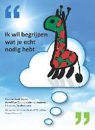 Frank Gaschler, Gundi Gaschler, Harald Borjans, Ingrid Bouland - Giraffendroom