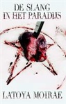Latoya Moirae, Cocky van Dijk - De slang in het paradijs