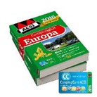 ACSI - ACSI Campinggids Europa 2016