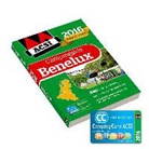 ACSI - ACSI Campinggids Benelux 2016 + app